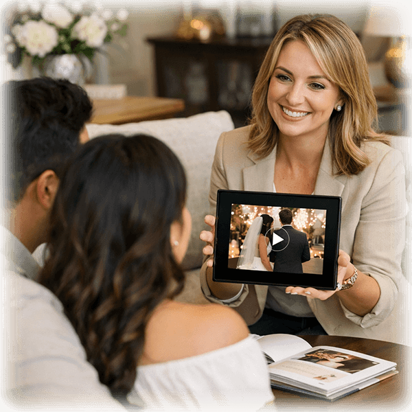 Illustration of earning rewards