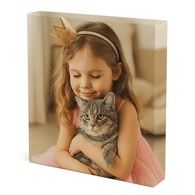 Ultra Quality Canvas Prints