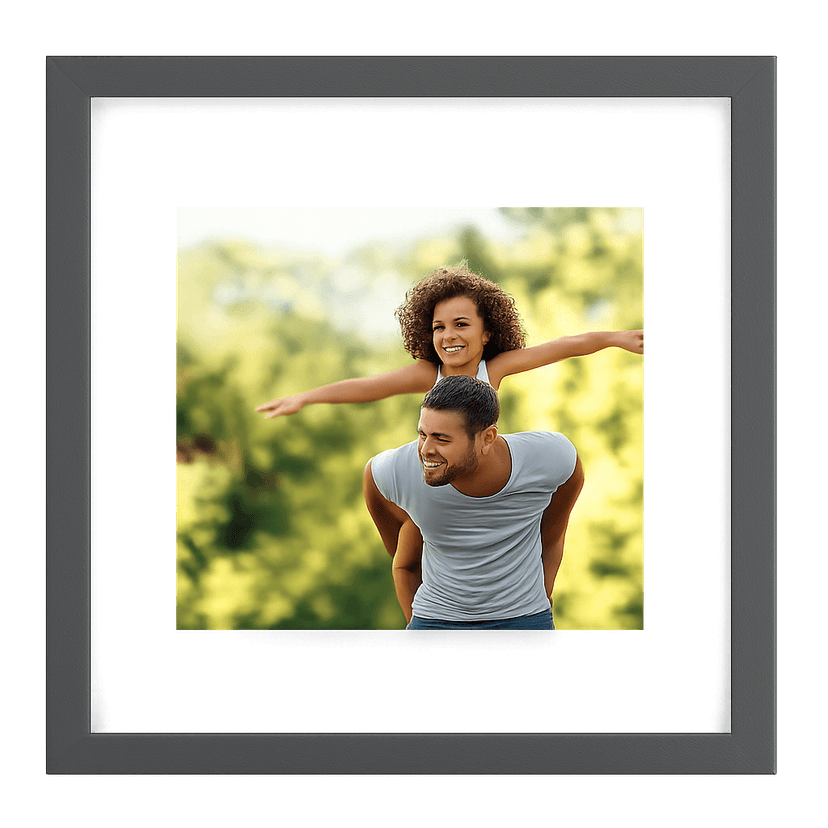 Forever Wall Photo Frame